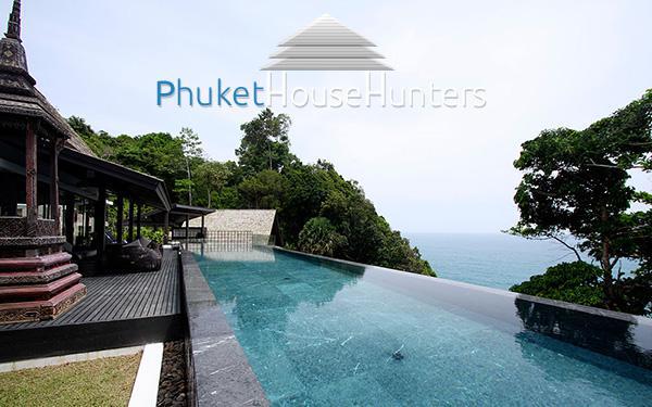Phuket House Hunters